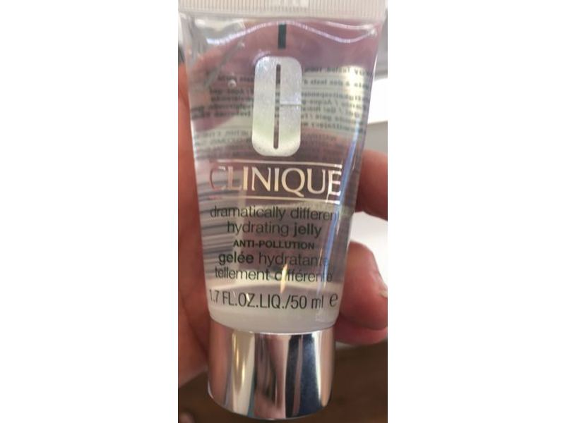 Clinique Dramatically Different Hydrating Jelly, 1.7 fl oz/50 mL