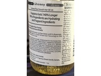 &Honey Smooth Hair Oil 3.0, Fleur, Osmanthus & Mimosa Extract, 3.4 fl oz/100 mL - thumbnail 4