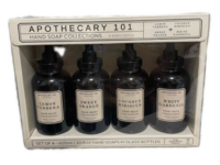 Apothecary Hand Soap Collections, 20 fl oz/605 mL - Image 2