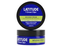 Latitude By Great Clips Molding Cream, White Pine & Irish Moss, 2 oz/57 g - Image 2