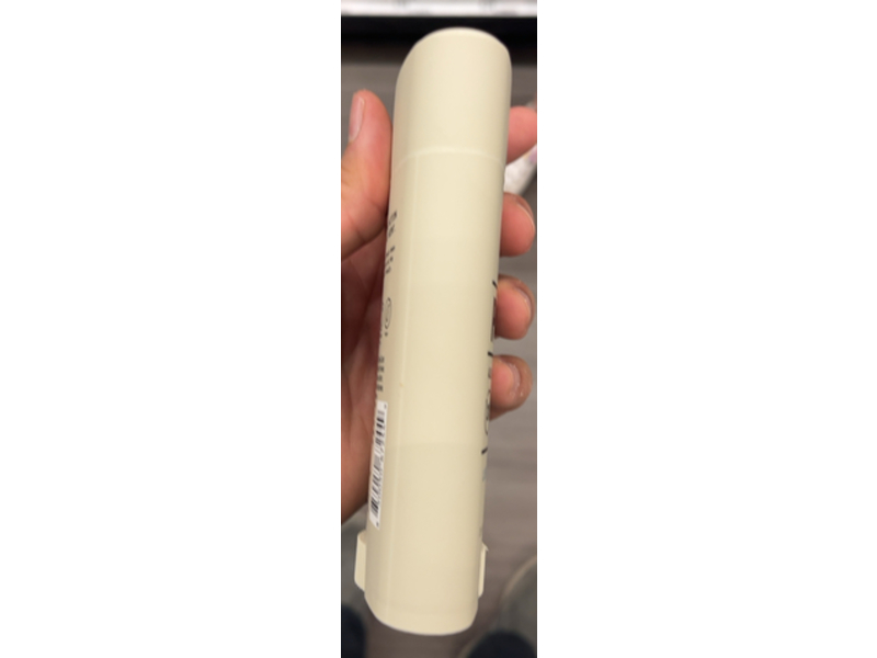 Papatui Deodorant, Lush Coconut, 2.6 oz/73 g