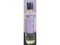 Pure Touch Water Dispersing Massage & Bath Oil, Lavender Rain, 8 oz - Image 5