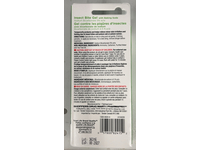 Life Brand Insect Bite Gel, Baking Soda, 20 g - Image 4