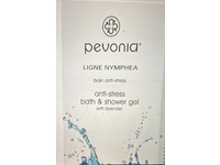Pevonia Anti Stress Bath & Shower Gel, Lavender, 5.0 fl oz/150 mL - Image 3
