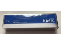 DearKlairs EGF Blue Intensive Pro Cream, 1.76 oz/50g - thumbnail 2
