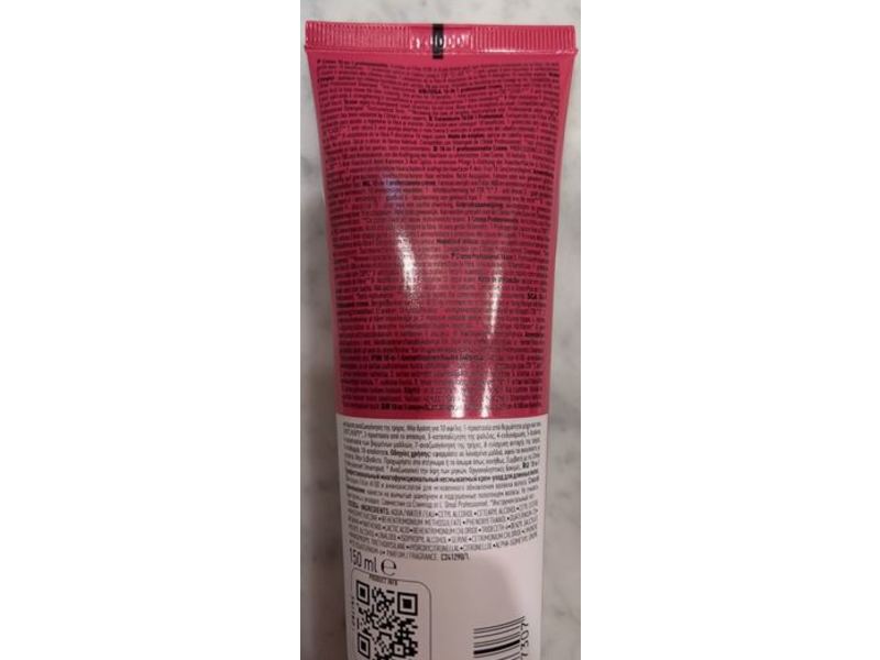 L'Oreal Professionnel Pro Longer 10 In 1 Professional Cream, 5.1 fl oz/150 mL