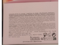 Glow Recipe LHA + AHA Exfoliating Toner Pads, 115 g, 60 Count - thumbnail 3