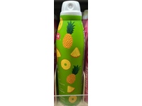 H-E-B Broad Spectrum Sunscreen Spray, SPF 50, Pineapple, 5.5 oz/156 g - thumbnail 4