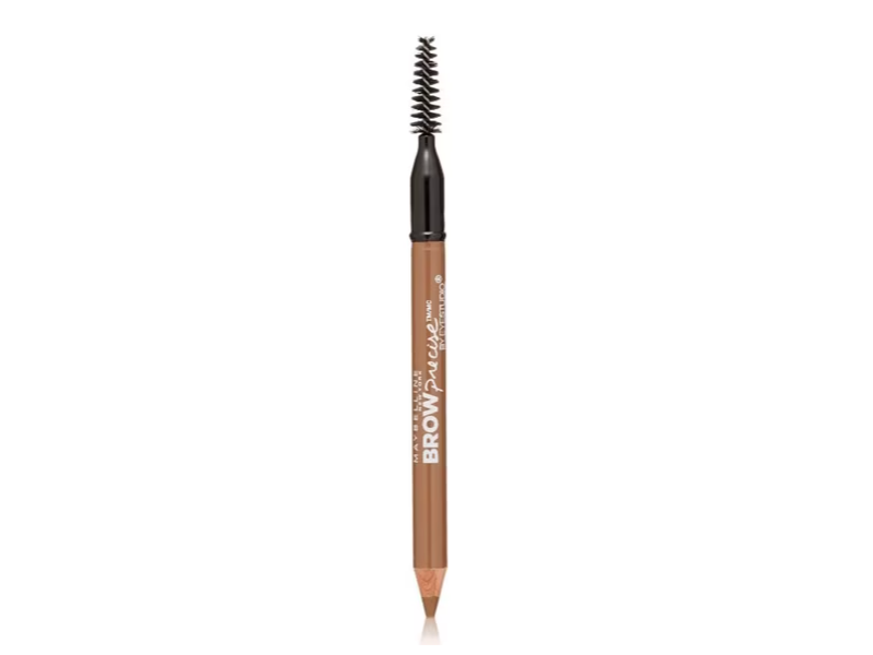 Maybelline Eye Studio Brow Precise Pencil, Blonde , 0.02 oz
