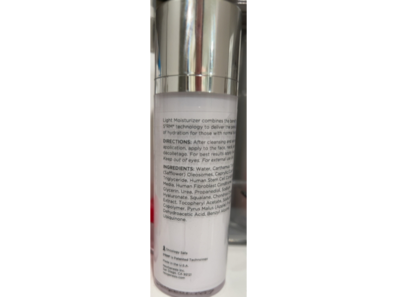 Neo Genesis Light Moisturizer, 1 fl oz/30 mL