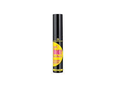 Essence Get BIG! Lashes Volume Boost Mascara, Black, 12 mL