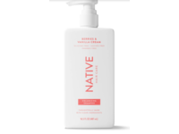 Native Volumizing Shampoo, Berries & Vanilla Cream , 16.5 fl oz/487 mL - thumbnail 1