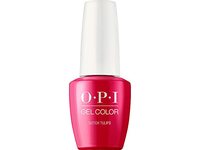 O.P.I Gel Color, Dutch Tulips, 0.5 fl oz/15 mL - Image 2