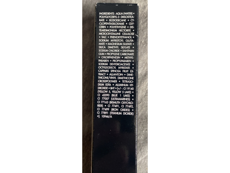 Make Up For Ever Full Cover Extreme Camouflage Cream, 1 - Pink Porcelain 0.5 fl oz/15 mL