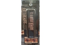 Maybelline New York Superfluff Brow Mousse, 260 Deep Brown, 0.169 fl oz/5 mL - Image 3