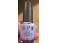 OPI Nail Lacquer, You're Such a Budapest, 0.5 fl oz/15 mL - thumbnail 2