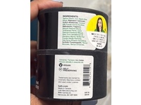 Lush Sticky Dates Dusting Powder, 2.2 oz/65 g - Image 4