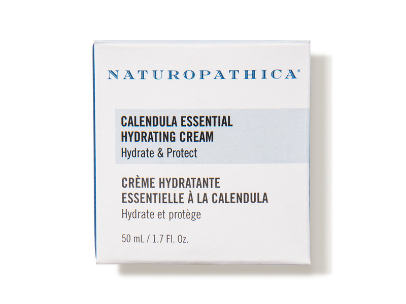 Naturopathica Calendula Essential Hydrating Cream, 1.7 fl oz