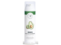 Natural Hydrating Leave-In Conditioner, Avocado & Kiwi, 6.7 fl oz/200 mL - thumbnail 1