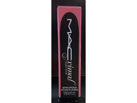 M.A.C Macximal Sleek Satin Lipstick, 824 Sitting Pretty, 0.12 oz/3.5 g - Image 3
