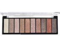 AOA Studio Eyeshadow, Nude Shimmer Story, 0.47 fl oz/13.5 g - Image 2