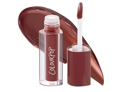 Colourpop Hydra Pop Glossy Lip Stain, 90s Babe, 0.11 fl oz/3.30 mL