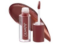 Colourpop Hydra Pop Glossy Lip Stain, 90s Babe, 0.11 fl oz/3.30 mL - Image 2