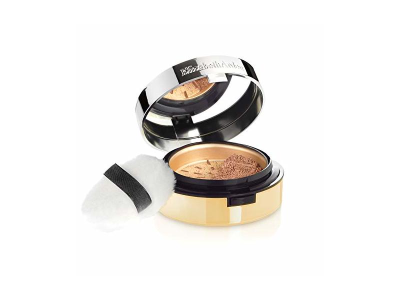 Elizabeth Arden Pure Finish Mineral Powder Foundation, Pure Finish 3, 0.29 oz/8.33 g