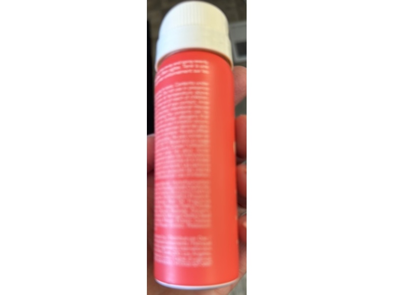 Dae Sunsetter Strong Hold Flexible Hairspray, 1.5 oz/42 g