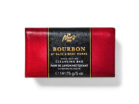 Bath & Body Works The Men's Shop Cleansing Bar, Bourbon, 5 oz/141.75 g - Image 2