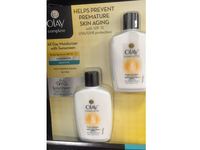 Olay Complete All Day Moisturizer with Sunscreen, Broad Spectrum SPF 15, Sensitive - thumbnail 2