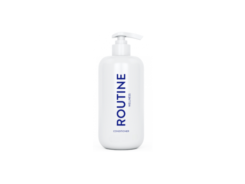 Routine Wellness Conditioner, 33.81 oz/1 L