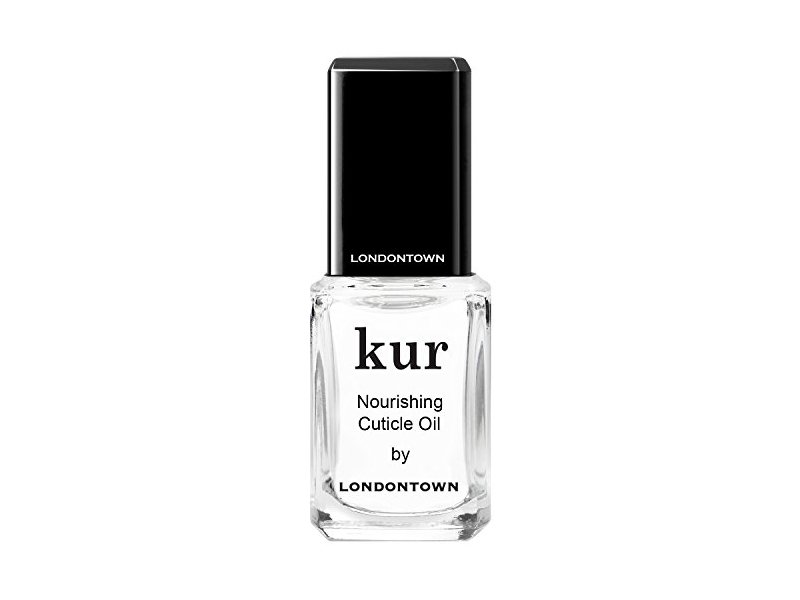 LONDONTOWN kur Nourishing Cuticle Oil, 0.4 Fl Oz