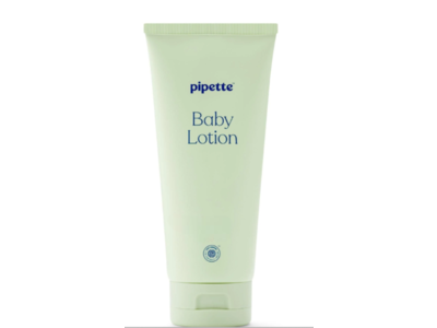 Pipette Baby Lotion, 6 oz/177 mL