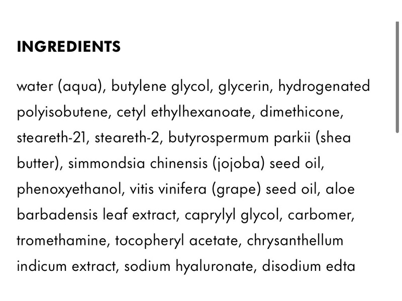 e.l.f Skin Holy Hydration Hydrating Serum, Jojoba + Aloe & Vitamin E, 1.01 fl oz/30 mL