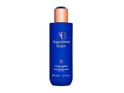 Augustinus Bader The Body Cleanser, 3.7 fl oz/200 mL