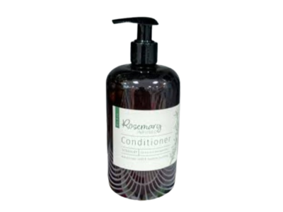 Olail Shampoo, Rosemary, 500 mL