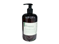 Olail Shampoo, Rosemary, 500 mL - Image 2