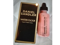 Daniel Sandler Watercolour Liquid Cheek Color, Passion, 0.5 fl oz/15 mL - thumbnail 2