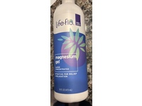 Life-flo Magnesium Gel, 16 fl oz/473 mL - thumbnail 2