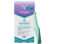 Vagisil Prohydrate Internal Hydrating Gel, 5g - thumbnail 1