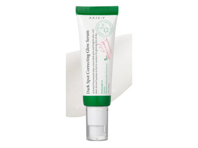 Axis-Y Dark Spot Correcting Glow Serum, 1.69 fl oz/50 mL
