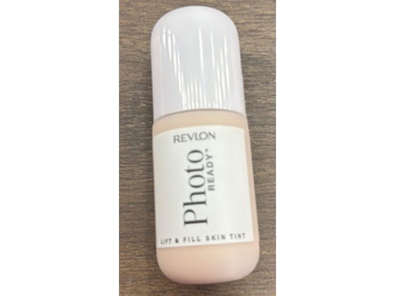 Revlon PhotoReady, Lift & Fill Skin Tint, 110, 1 fl oz/30 mL
