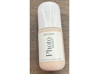 Revlon PhotoReady, Lift & Fill Skin Tint, 110, 1 fl oz/30 mL - Image 3