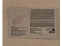 Laneige Bouncy & Firm Sleeping Mask, 0.06 fl oz/2 mL - Image 4