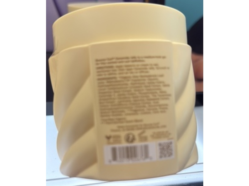 Bounce Curl Ceramide Jelly Volunix Bio-Actives, Medium Hold, 8 fl oz/237 mL