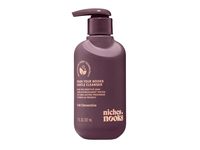 Niches & Nooks Wash Your Nooks Gentle Cleanser, Soft Clementine, 7 fl oz/207 mL - Image 2