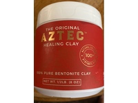 Aztec Healing Clay, 8 oz/1/2 lb - Image 2