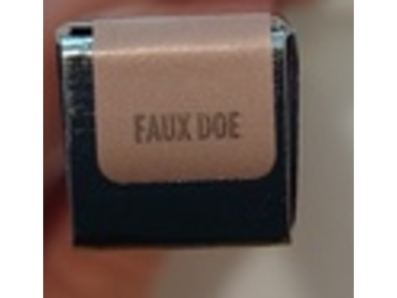 Urban Decay 24/7 Glide-On Eye Pencil, Faux Doe, 0.04 oz/1.2 g