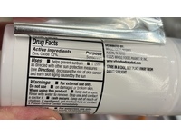 365 By Whole Foods Market Facial Moisturizer Sunscreen Lotion, SPF 30, 3 fl oz/88.72 mL - thumbnail 4